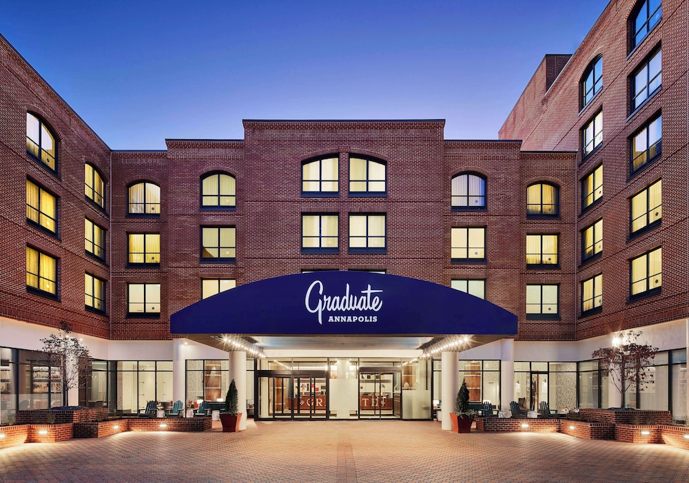 Graduate by Hilton Annapolis - photo 56