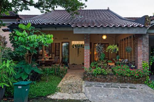 Pondok Pakuan