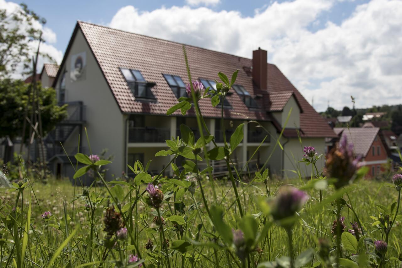 Pilgrims Inn Kreischa — hotel in Kreischa