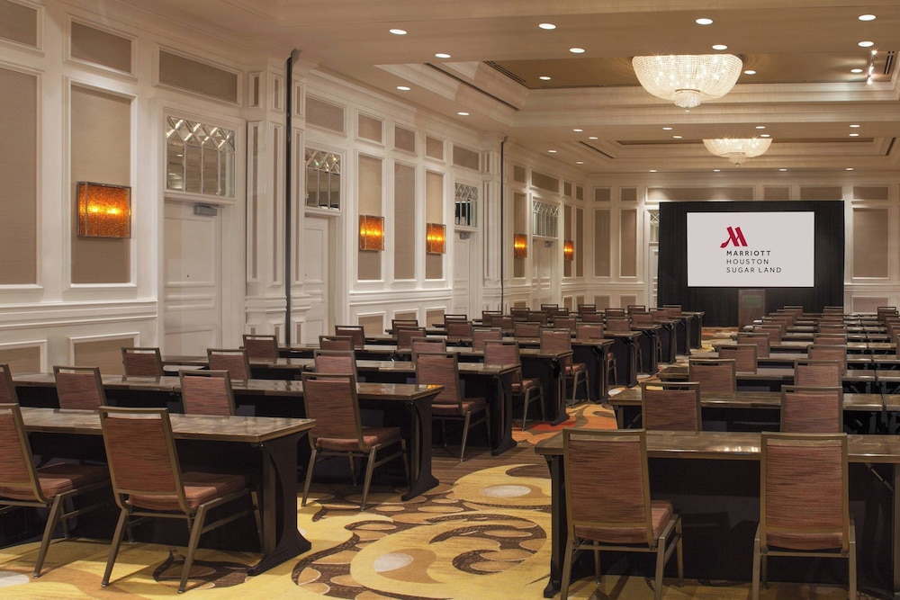 Houston Marriott Sugar Land - photo 60
