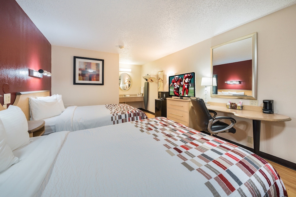 Red Roof Inn Columbus Grove City - featured photo