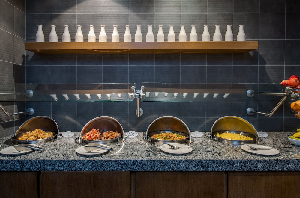 Crowne Plaza Chicago Ohare Hotel & Conf Ctr by IHG - photo 41