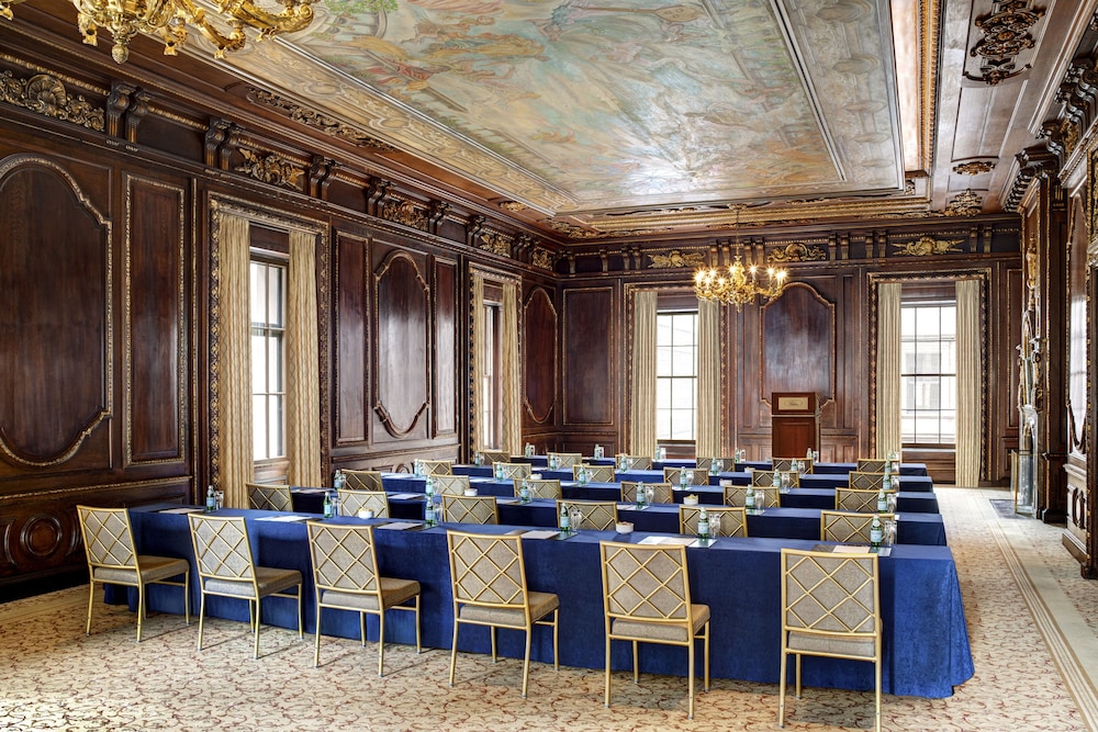 Lotte New York Palace - photo 54