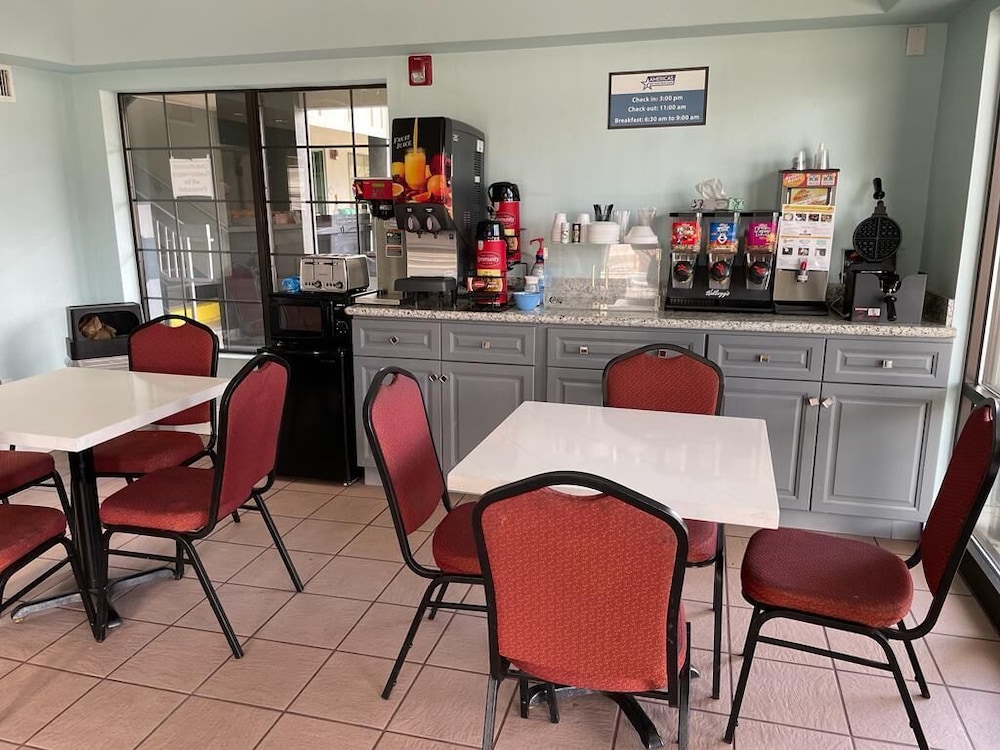Americas Best Value Inn & Suites Slidell - photo 15