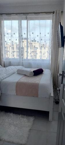 Cosy 1 Bedroom with 2 TVs