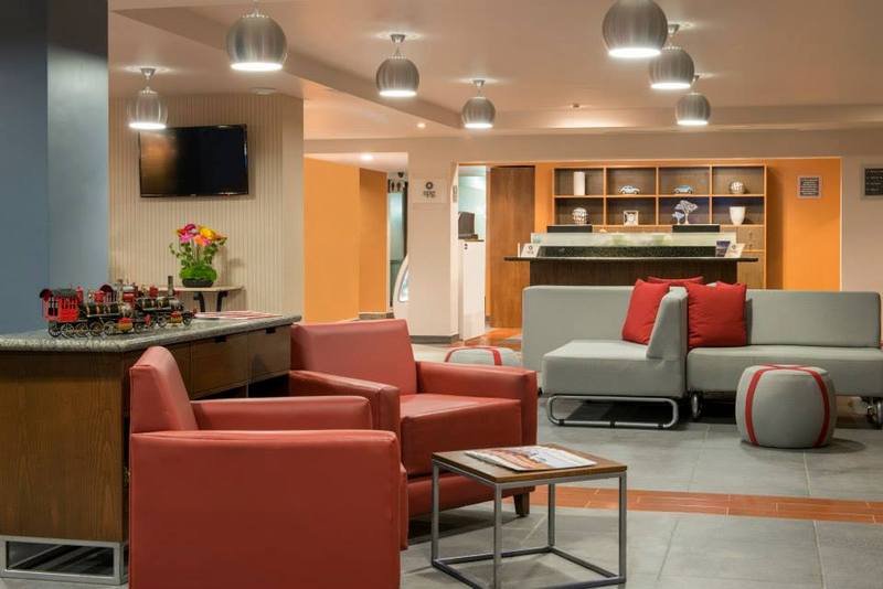 Four Points By Sheraton Saltillo