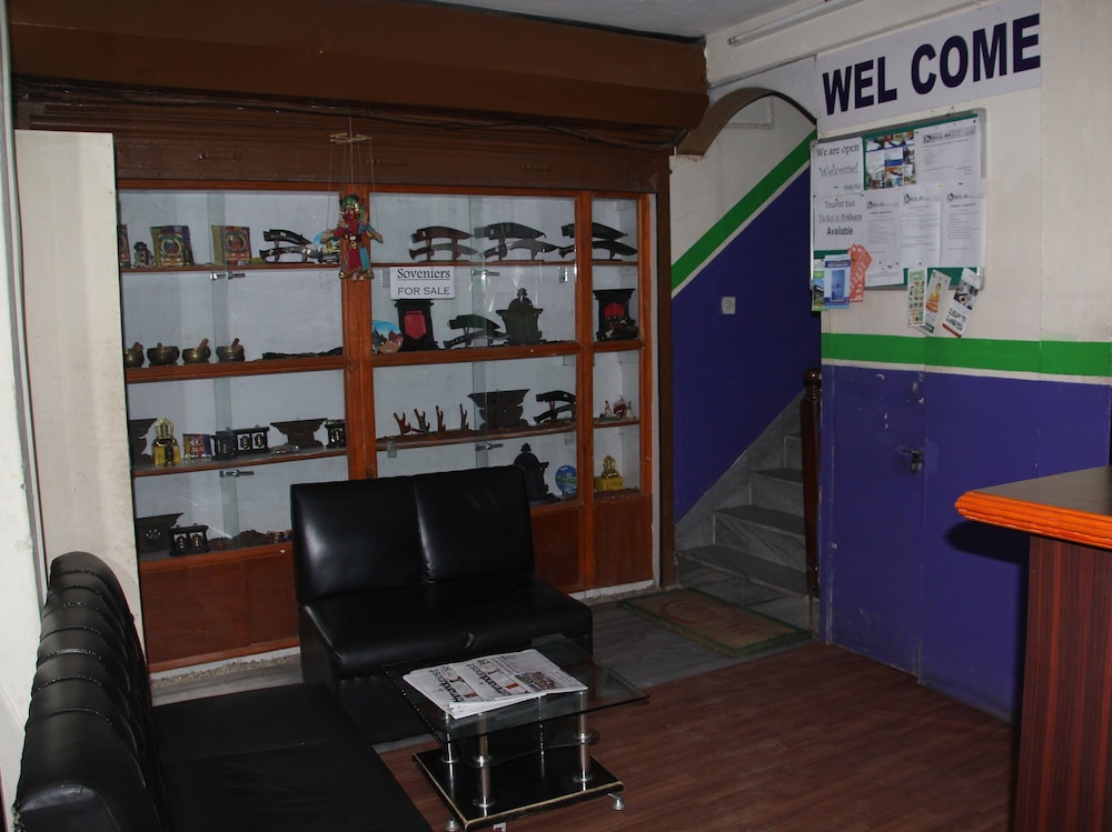 Hotel Api Kathmandu Nepal — Kathmandu — photo 2