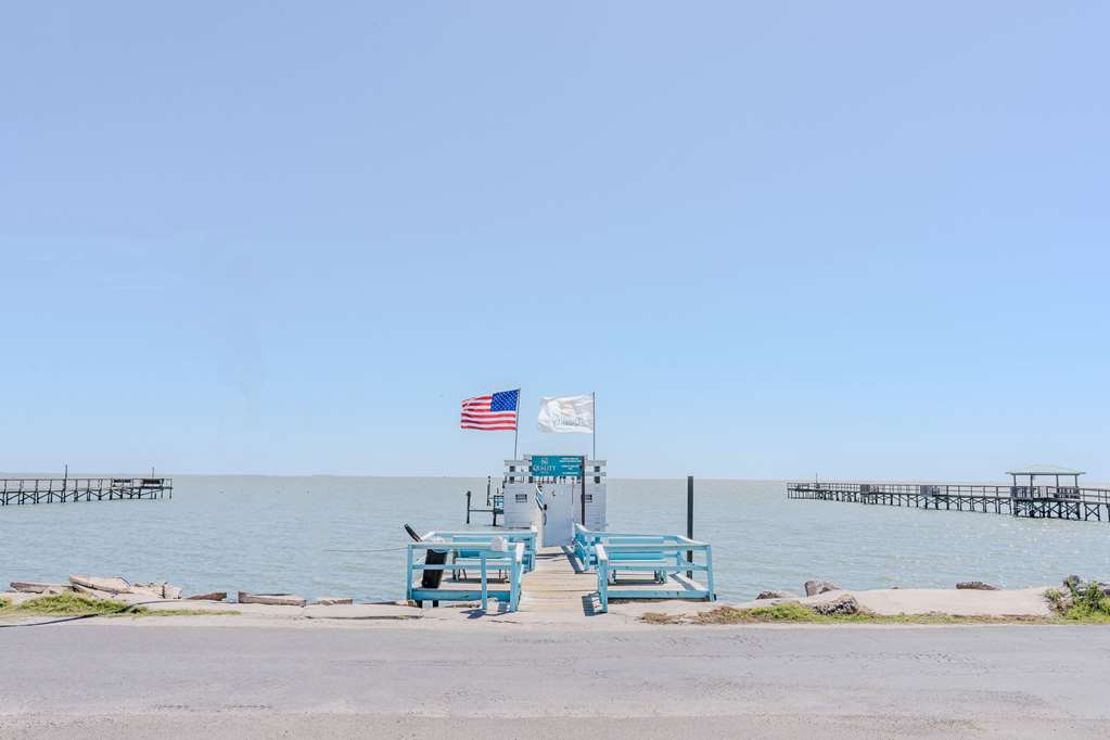 Quality Inn Rockport on Aransas Bay - photo 49