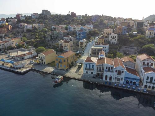 Alexandros — Megisti — photo 3