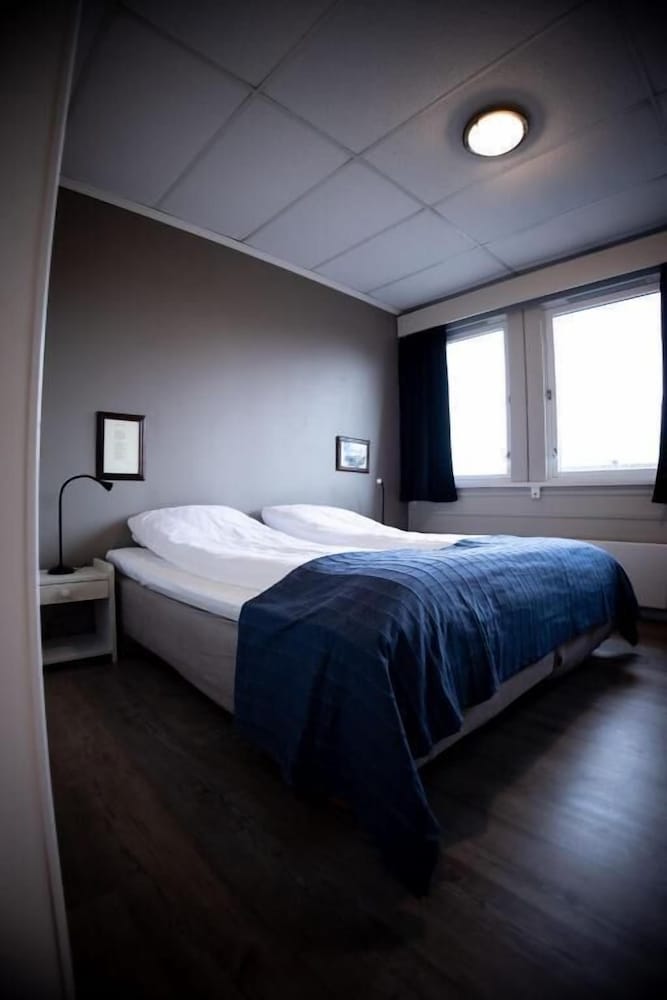 Askvoll Fjordhotell pet-friendly hotel Askvoll