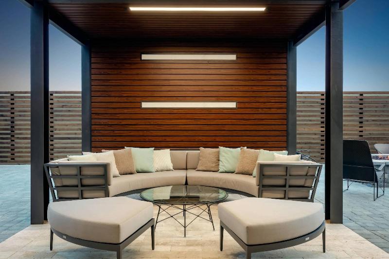 Courtyard by Marriott Savannah Airport - photo 4