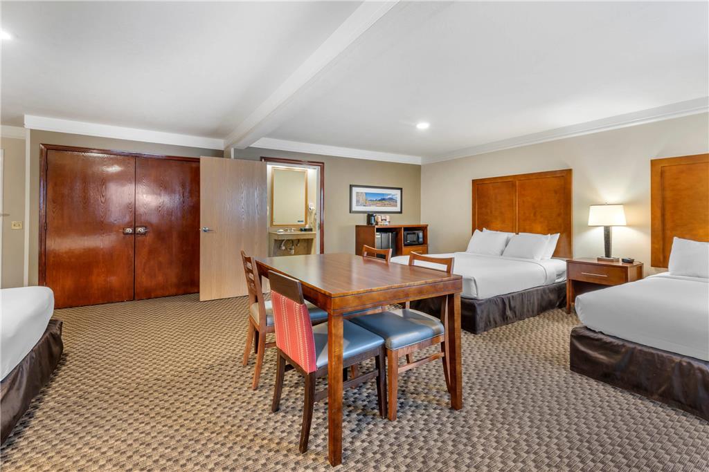 Comfort Inn & Suites Durango - photo 33