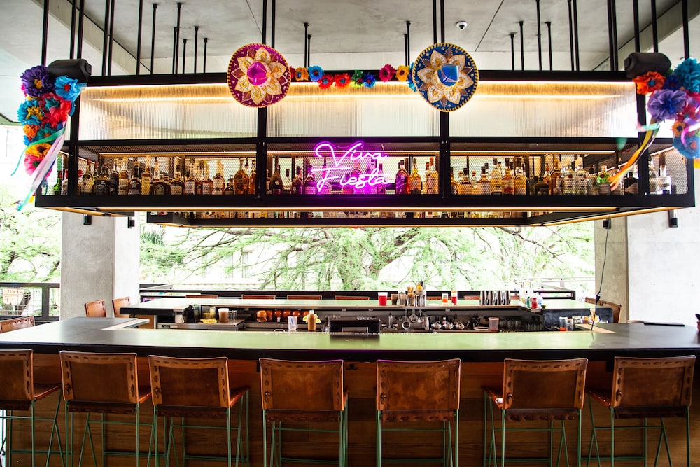 Canopy by Hilton San Antonio Riverwalk - photo 83