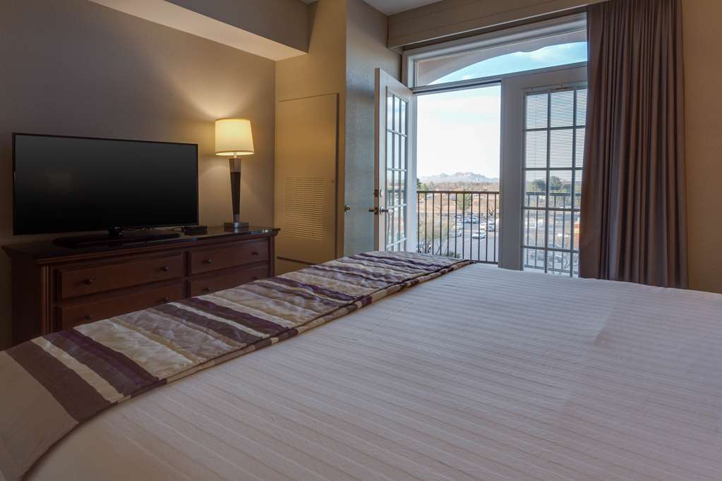 Drury Inn & Suites Las Cruces - photo 11