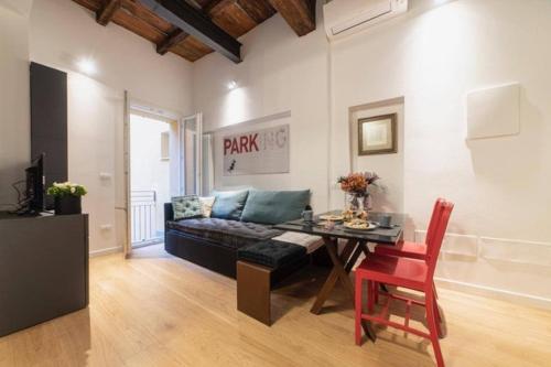 Casa Rame — 4-Star Luxury Hotel in Bologna, Italy