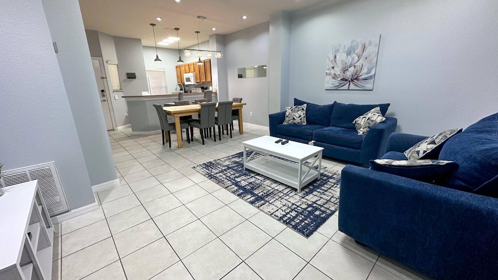Amazing 3 Bedrooms at Encantada Resort C - photo 13