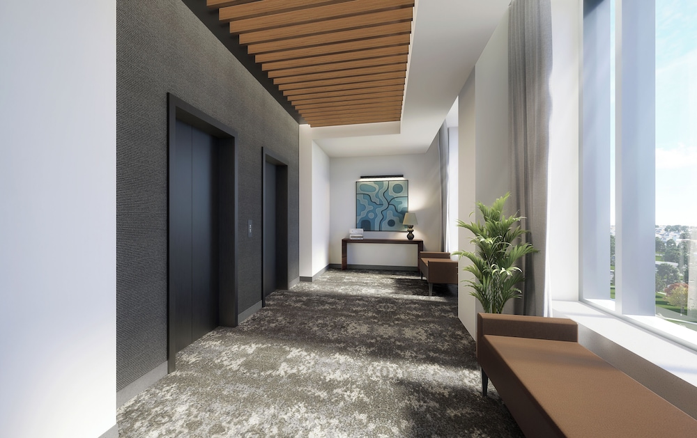 Highpoint Hotel in Sioux Falls, United States