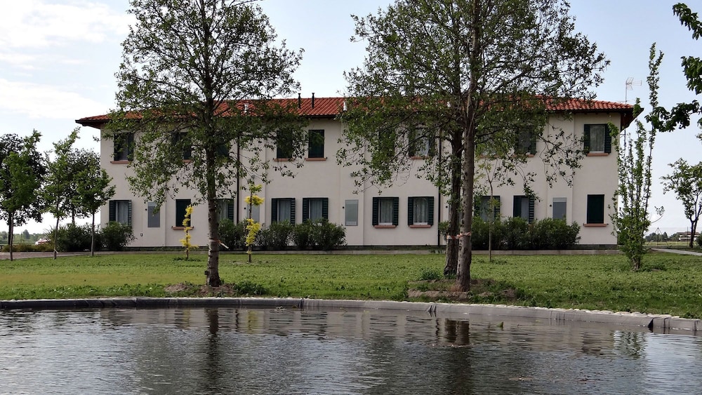 Oasi Bianca Resort - last minute hotel in Codigoro