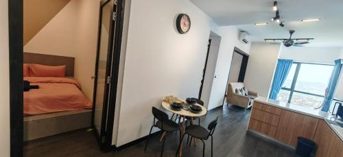 Sunway Geo Suites CFAA at Bandar Sunway by Ezprop — 4-Star Luxury Hotel in Subang Jaya, Malaysia