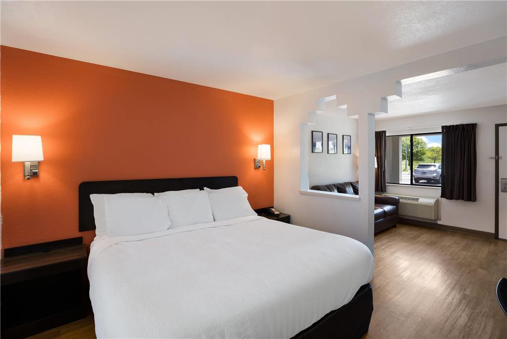 Quality Inn & Suites Junction - photo 27