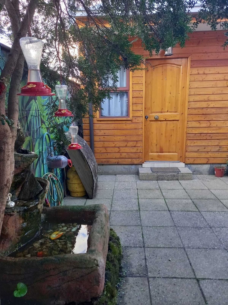 Cabaña Para 3 Personas En Temuco in Temuco, Chile