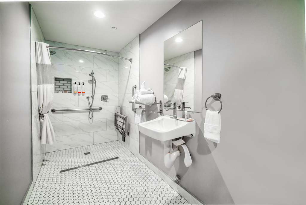 Rodeway Inn South Gate Los Angeles South - photo 32