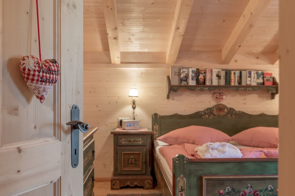 Ötztal Chalet — Sautens — photo 4