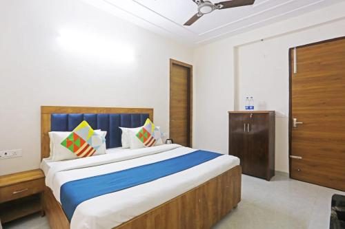 Cozy stay A Home Away From Home