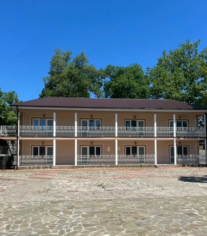 Cheremushki 2 in Arkhipo-Osipovka, Russia