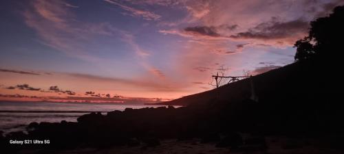 Puri Ma’u Beach & Bungalows — Ende — photo 5