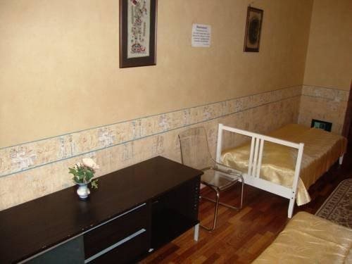 Abrikol' - last minute hotel in Saint Petersburg