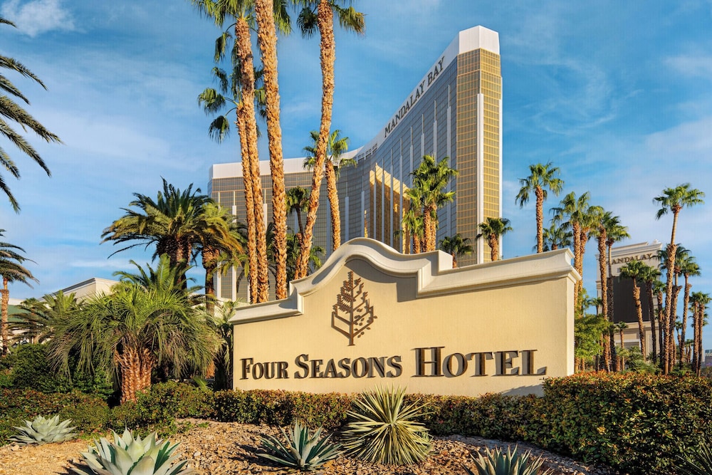 Four Seasons Hotel Las Vegas - photo 75