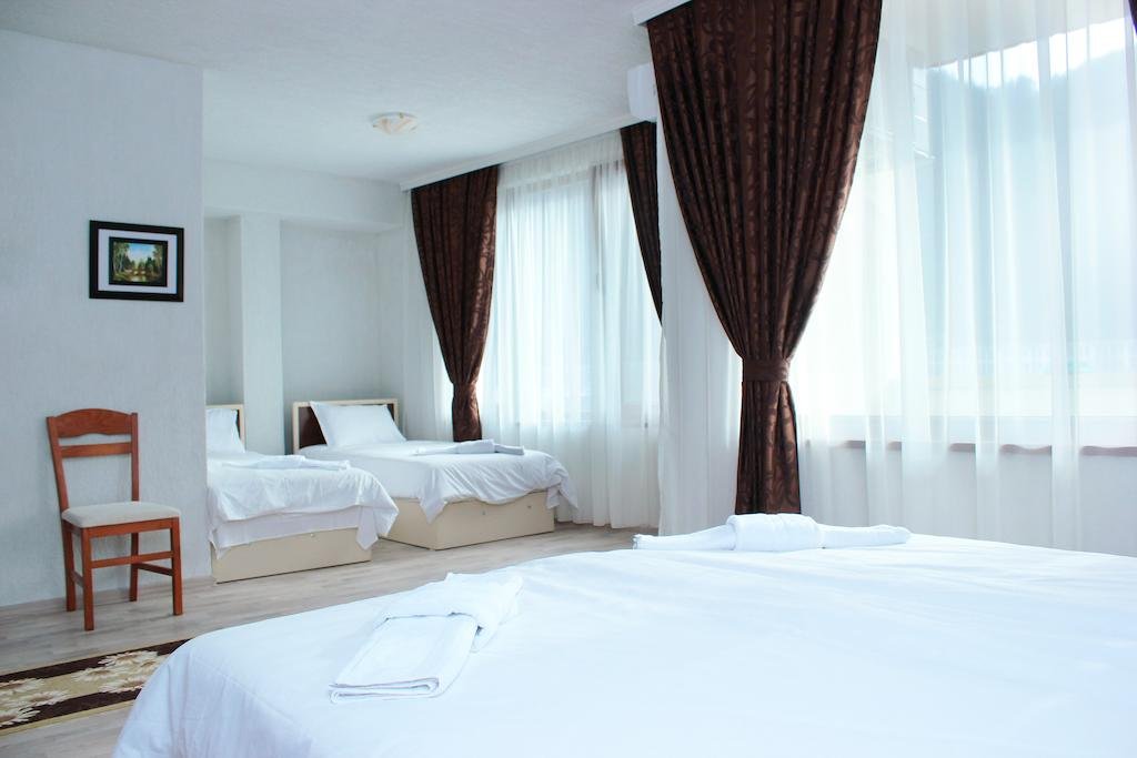 Family Hotel Aleks in Zlatograd, Bulgaria