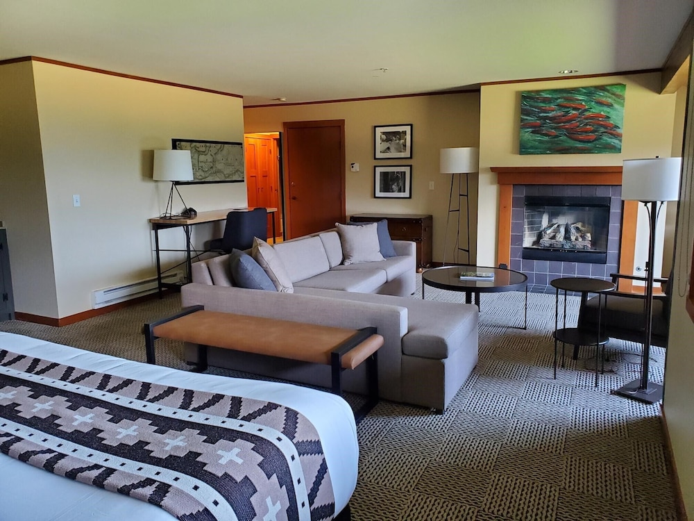 Skamania Lodge - photo 12