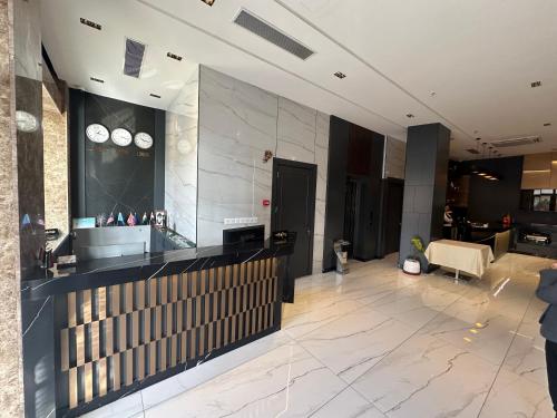 Havana View hotel in Erbil, Iraq