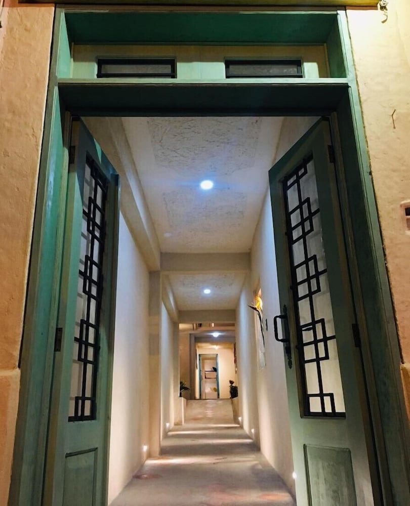 Hotel Vinahel in San Cristobal De Las Casas, Mexico