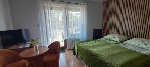 Kwatery prywatne Maks in Pobierowo, Poland