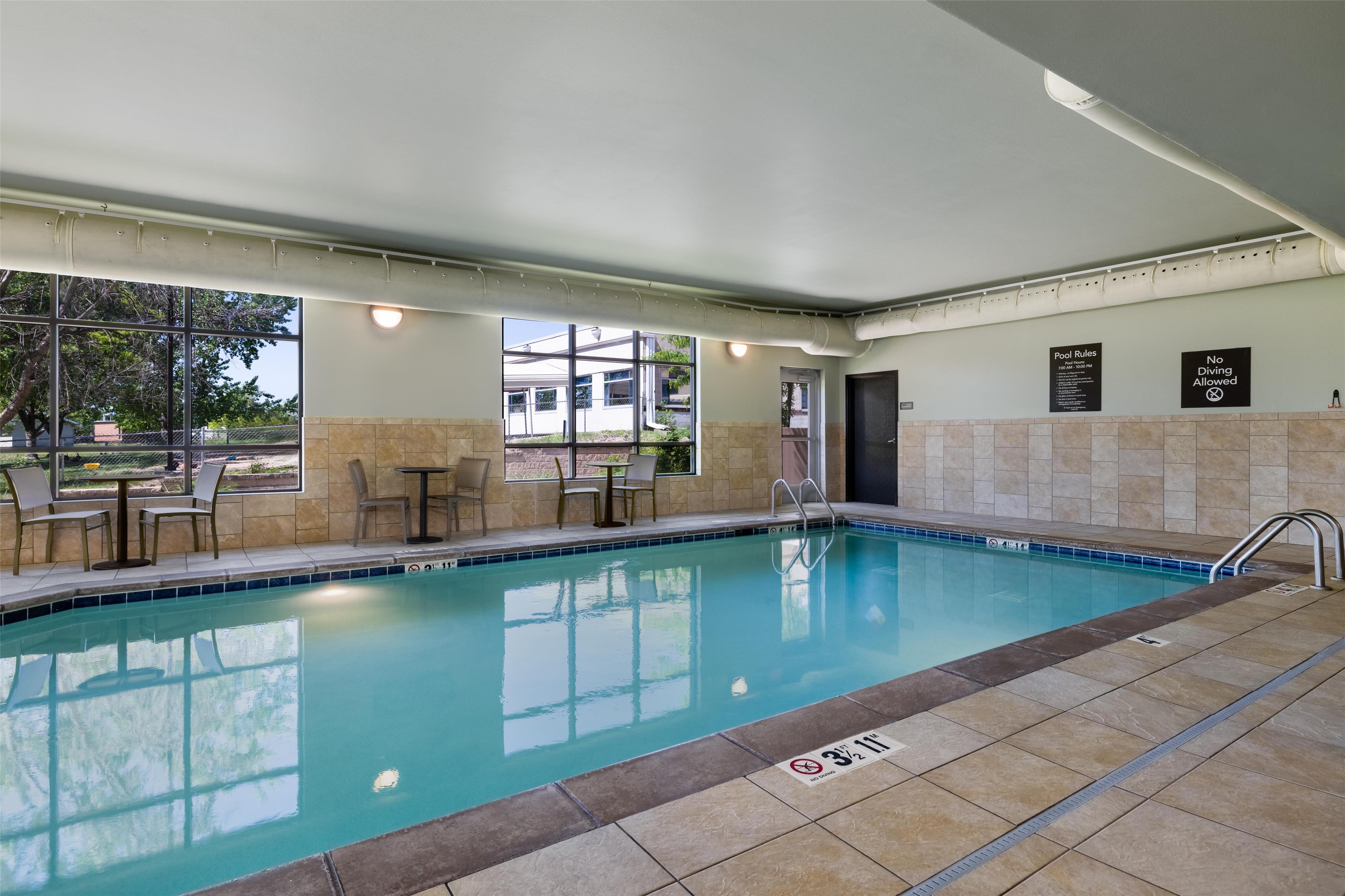 Homewood Suites By Hilton Ankeny - photo 8