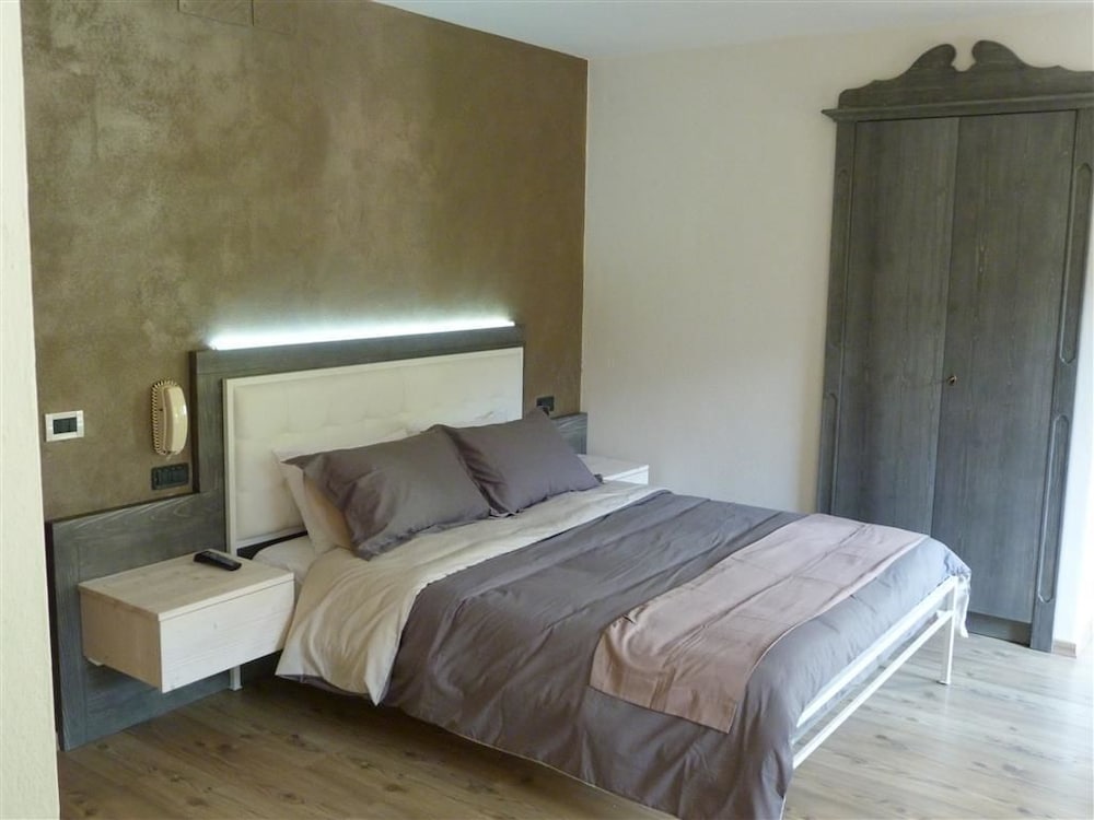 Hotel Al Sole — Auronzo — photo 5