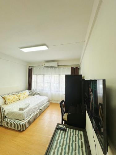 Top Location 800m MRT Rama9
