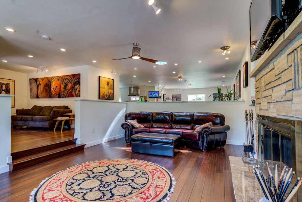 INNhale Cannabis Friendly B&B Adults Only - photo 6