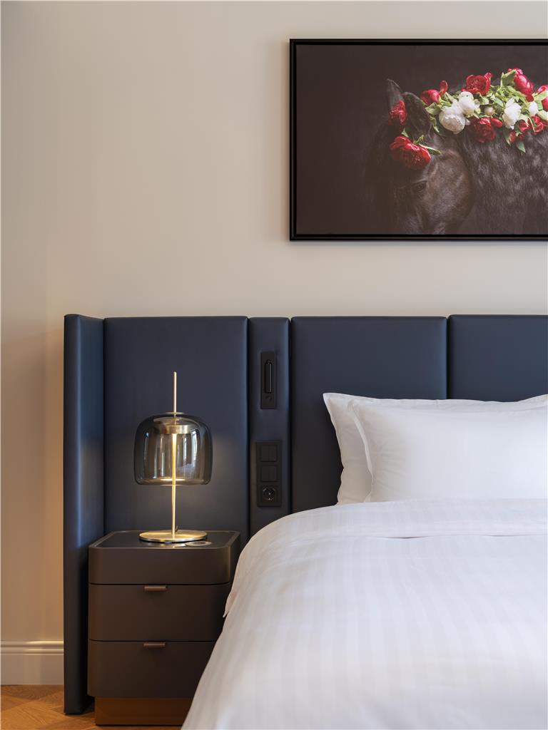 ICONS EHBB rooms JUNIOR SUITE