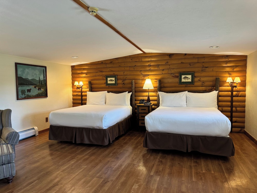 Emerson Resort & Spa - photo 8