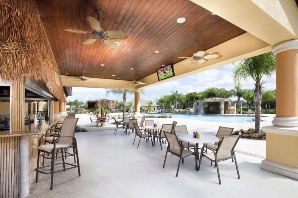 Paradise Palms Platinum by Ocean Florida - photo 45