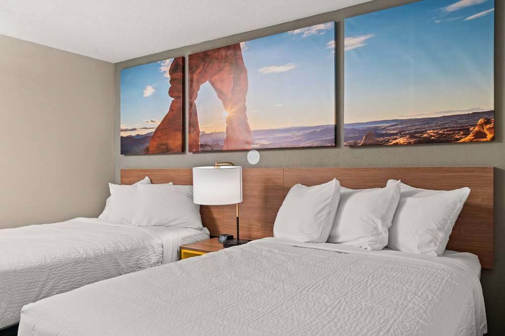 Days Inn by Wyndham Albuquerque I 25 - photo 41