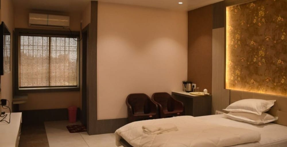 Ln Plaza in Balasore, India