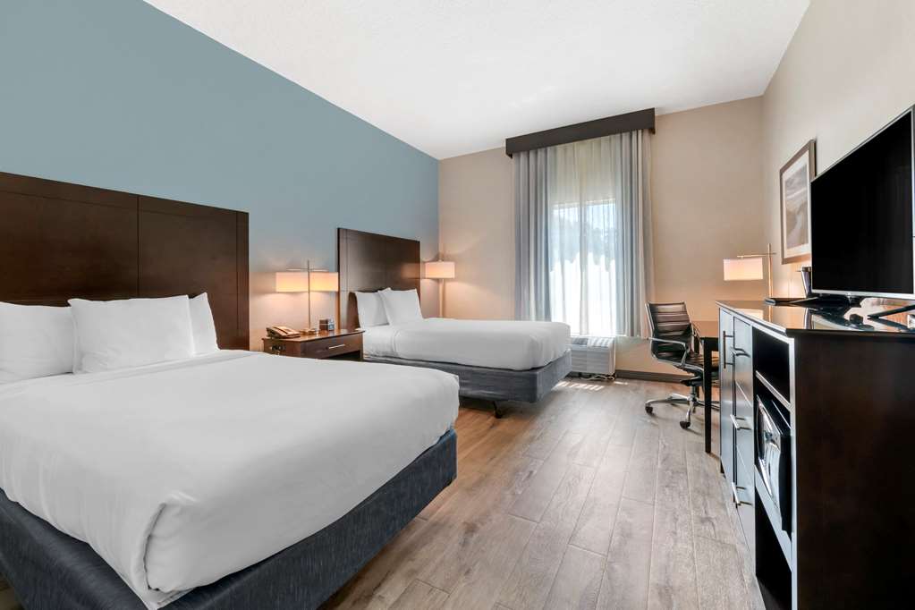 Comfort Inn & Suites Melbourne Viera - photo 6