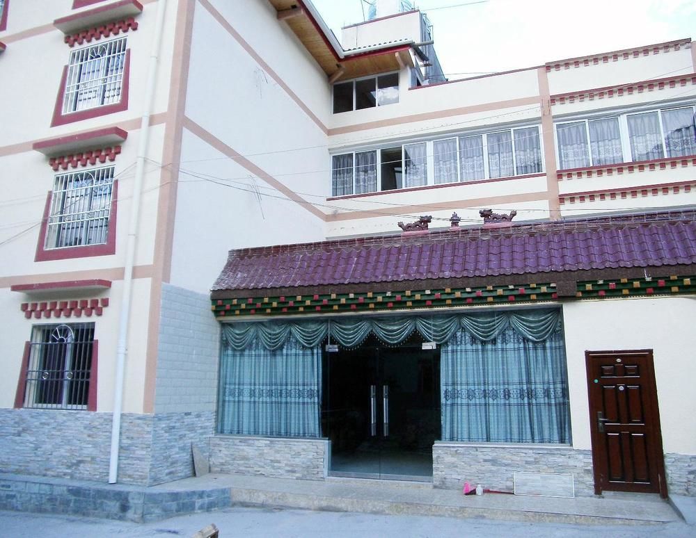 Jiuzhaigou Yixinyuan Hotel - last minute hotel in Aba