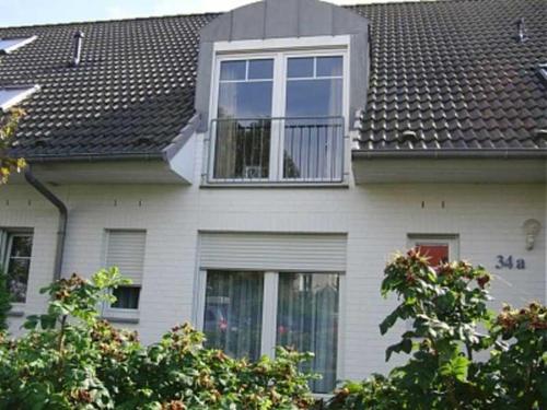 Darsser Weg 34 a _Haus Lummennest_ — 4-Star Luxury Hotel in Zingst, Germany