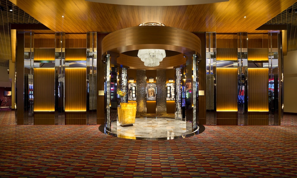 Seminole Hard Rock Hotel & Casino Tampa - photo 64